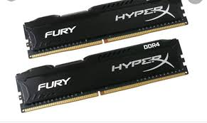 Gaming RAM